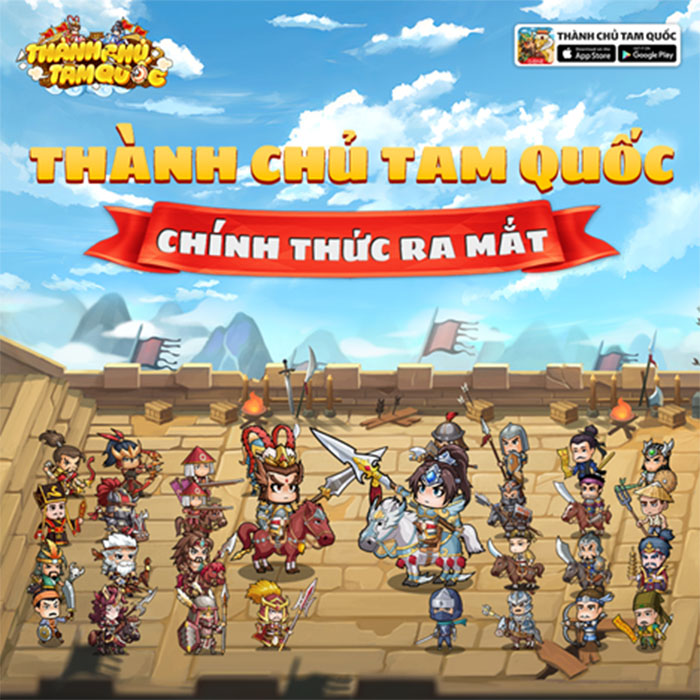 thanh-chu-tam-quoc-tang-giftcode-va-iphone-1 Nhân dịp ra mắt, Thành Chủ Tam Quốc tặng giftcode và Iphone 14 Pro Max cực khủng thanh chu tam quoc tang giftcode va iphone 1