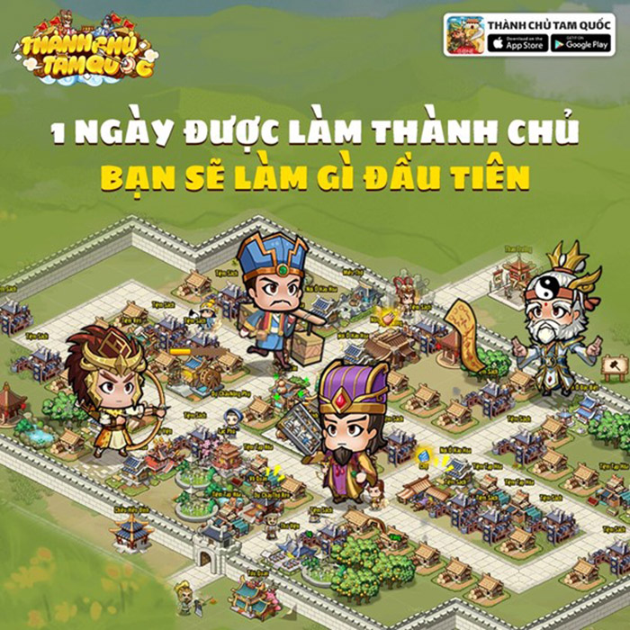 thanh-chu-tam-quoc-tang-giftcode-va-iphone-3 Nhân dịp ra mắt, Thành Chủ Tam Quốc tặng giftcode và Iphone 14 Pro Max cực khủng thanh chu tam quoc tang giftcode va iphone 3