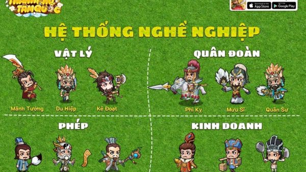 HOT: Siêu phẩm độc – dị – lạ Thành Chủ Tam Quốc chính thức trình làng. Chơi lớn tặng Iphone 14 pro max cực khủng 38 HOT: Siêu phẩm độc – dị – lạ Thành Chủ Tam Quốc chính thức trình làng. Chơi lớn tặng Iphone 14 pro max cực khủng thanh chu tam quocjpg