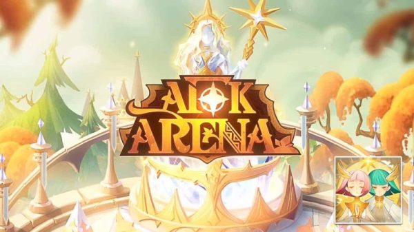 AFK Arena chính thức cập bến về Việt Nam với cái tên mới: Thánh Địa AFK thanh dia afk e1667471464517jpeg 1
