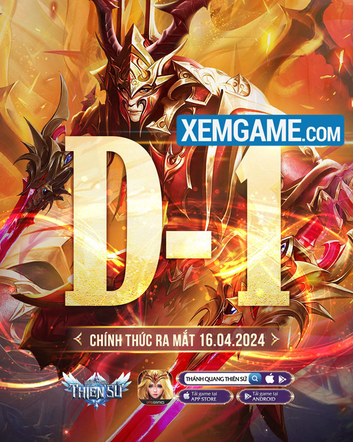 thanh-quang-thie-nsu-1 Cộng đồng Thánh Quang Thiên Sứ háo hức đếm ngược trước khi game ra mắt thanh quang thie nsu 1