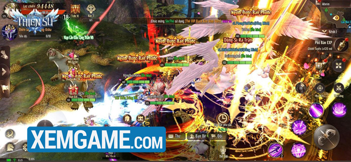 thanh-quang-thie-nsu-8 Cộng đồng Thánh Quang Thiên Sứ háo hức đếm ngược trước khi game ra mắt thanh quang thie nsu 8