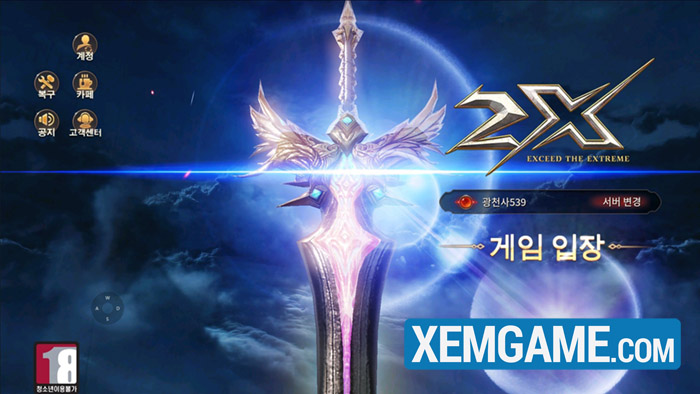 Thánh Quang Thiên Sứ – tựa game “tung hoành” Đài Loan, Hàn Quốc sắp ra mắt tại Việt Nam thanh quang thien su 11 4 2