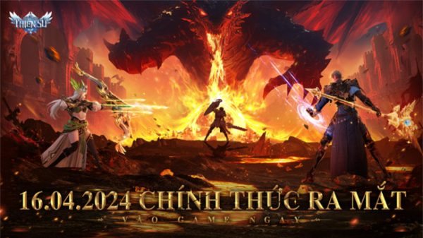 Thánh Quang Thiên Sứ – tựa game “tung hoành” Đài Loan, Hàn Quốc sắp ra mắt tại Việt Nam 26 Thánh Quang Thiên Sứ – tựa game “tung hoành” Đài Loan, Hàn Quốc sắp ra mắt tại Việt Nam thanh quang thien su 11 4 5jpg