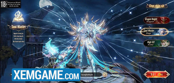 thanh-quang-thien-su-12-4-2 Thánh Quang Thiên Sứ: Cẩm nang nhân vật và hệ thống thiên sứ hộ mệnh thanh quang thien su 12 4 2