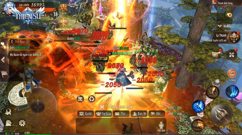 thanh-quang-thien-su-4-1 Thánh Quang Thiên Sứ