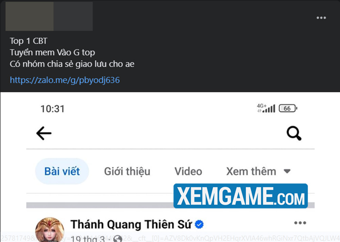 thanh-quang-thien-su-phan-ung-cong-dong-3 Cộng đồng nói gì về Thánh Quang Thiên Sứ sau ngày ra mắt bùng nổ? thanh quang thien su phan ung cong dong 3