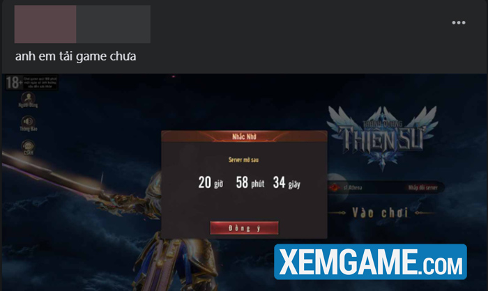 thanh-quang-thien-su-phan-ung-cong-dong-4 Cộng đồng nói gì về Thánh Quang Thiên Sứ sau ngày ra mắt bùng nổ? thanh quang thien su phan ung cong dong 4