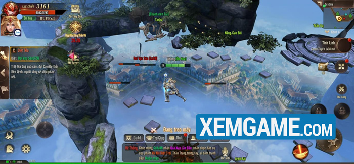 thanh-quang-thien-su-phan-ung-cong-dong-5 Cộng đồng nói gì về Thánh Quang Thiên Sứ sau ngày ra mắt bùng nổ? thanh quang thien su phan ung cong dong 5