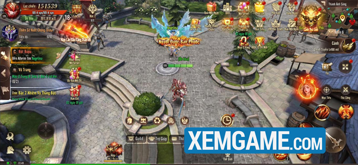 thanh-quang-thien-su-phan-ung-cong-dong-8 Cộng đồng nói gì về Thánh Quang Thiên Sứ sau ngày ra mắt bùng nổ? thanh quang thien su phan ung cong dong 8