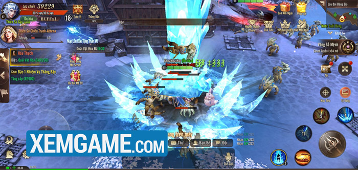 thanh-quang-thien-su-vng-1 Thánh Quang Thiên Sứ VNG mở Closed Beta có reset nhân vật chính thức thanh quang thien su vng 1