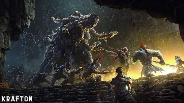 The Bird That Drinks Tears - Game chuyển thể Hàn Quốc hé lộ đoạn video giới thiệu mới the bird that drinks tears game4v 1663808703 76jpg