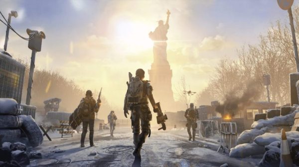 Hai game mobile lớn sắp được Ubisof tung ra là gì? the division resurgence 1676815480 45png