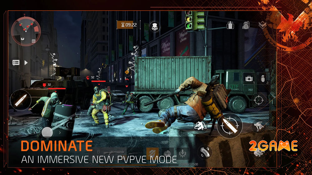 the-division-resurgence-5 Bom tấn game bắn súng The Division Resurgence tiếp tục lùi lịch ra mắt đến cuối 2024 the division resurgence 5