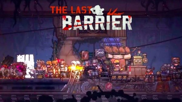 The Last Barrier - Game phiêu lưu hành động mới ra mắt trên Google Play Store 29 The Last Barrier - Game phiêu lưu hành động mới ra mắt trên Google Play Store the last barrier 1jpg