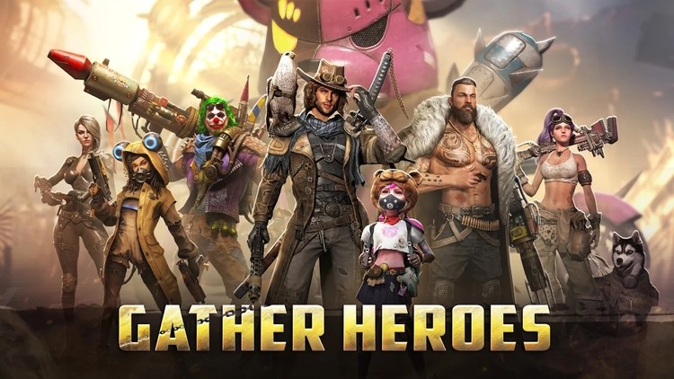 the-last-threat-0 The Last Threat - Game chiến thuật bối cảnh hậu tận thế trên nền tảng Android the last threat 0