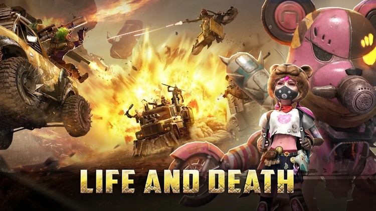 the-last-threat-2 The Last Threat - Game chiến thuật bối cảnh hậu tận thế trên nền tảng Android the last threat 2