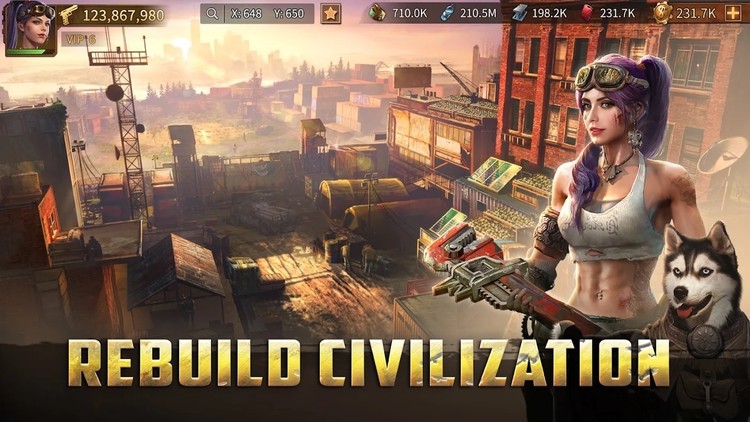 the-last-threat-5 The Last Threat - Game chiến thuật bối cảnh hậu tận thế trên nền tảng Android the last threat 5