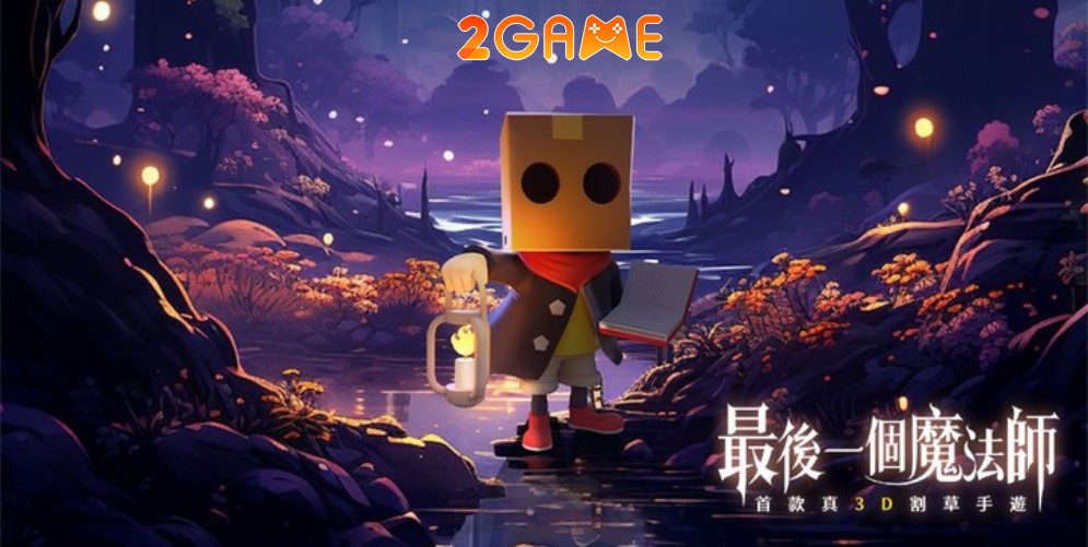 The Last Wizard – Game sinh tồn hành động với bối cảnh đa vũ trụ the last wizard 4