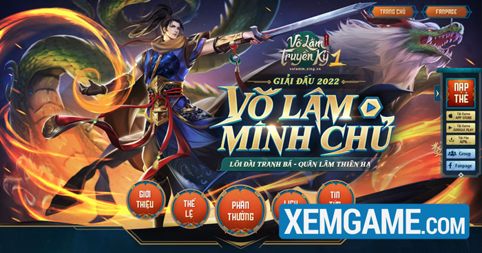 the-le-vo-lam-minh-chu-vo-lam-truyen-ky-1-mobile-1 Võ Lâm Truyền Kỳ 1 Mobile: Toàn tập Võ Lâm Minh Chủ mùa 2 – thể thức có sự cải tiến so với mùa 1 the le vo lam minh chu vo lam truyen ky 1 mobile 1