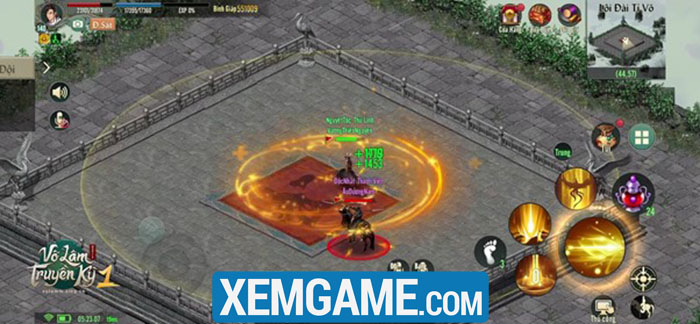 the-le-vo-lam-minh-chu-vo-lam-truyen-ky-1-mobile-3 Võ Lâm Truyền Kỳ 1 Mobile: Toàn tập Võ Lâm Minh Chủ mùa 2 – thể thức có sự cải tiến so với mùa 1 the le vo lam minh chu vo lam truyen ky 1 mobile 3