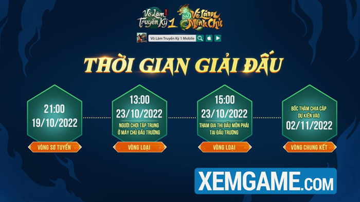 the-le-vo-lam-minh-chu-vo-lam-truyen-ky-1-mobile-4 Võ Lâm Truyền Kỳ 1 Mobile: Toàn tập Võ Lâm Minh Chủ mùa 2 – thể thức có sự cải tiến so với mùa 1 the le vo lam minh chu vo lam truyen ky 1 mobile 4