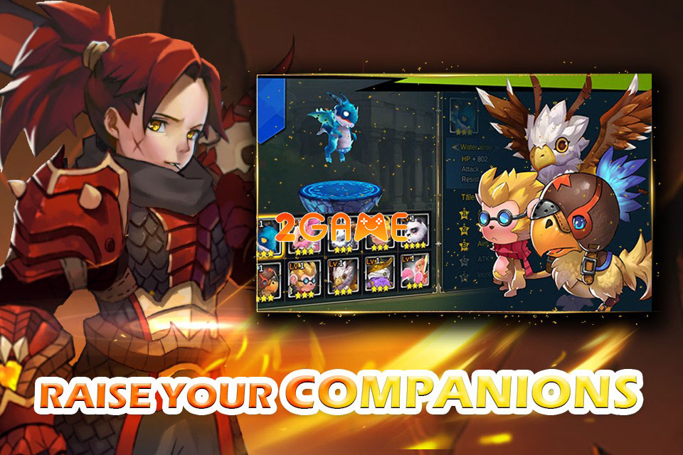 the-legend-of-guardians-5 Game nhập vai The Legend of Guardians mở ra cuộc chiến thần thoại giữa người và yêu ma the legend of guardians 5