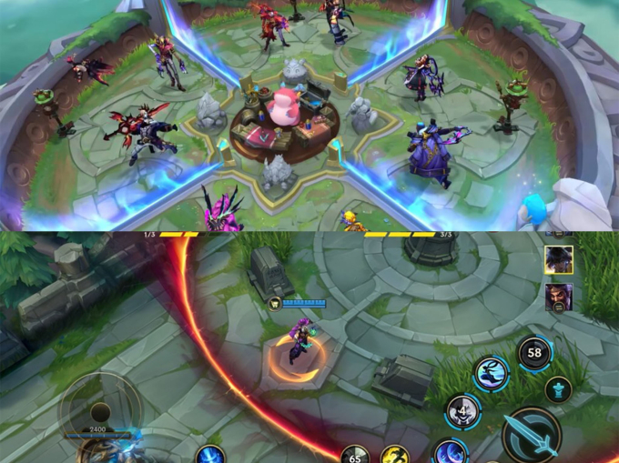 Tốc chiến chuẩn bị ra trang phục độc quyền mới, toàn là "hot pick" quốc dân - Ảnh 2. Tốc chiến chuẩn bị ra trang phục độc quyền mới, toàn là "hot pick" quốc dân - Ảnh 2.