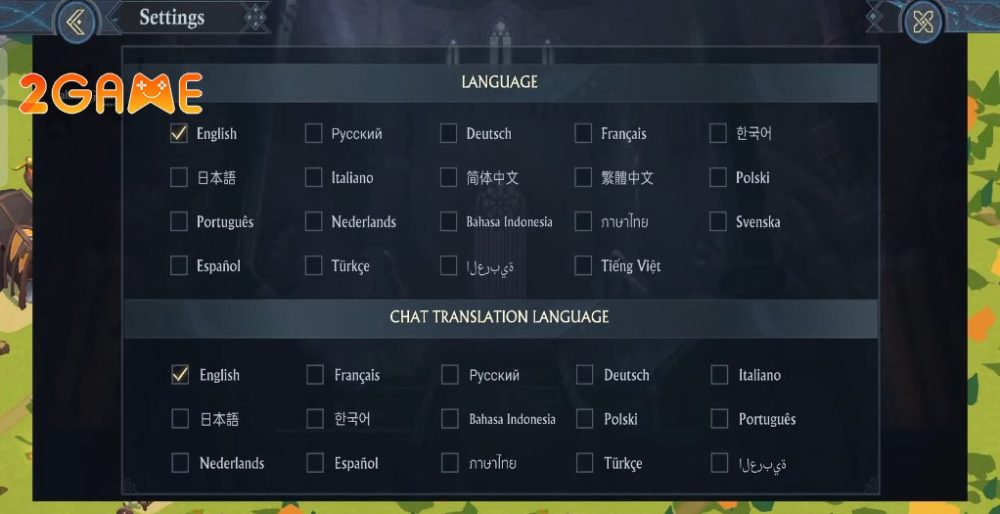 the-wandering-oasis-1 Game The Wandering Oasis có hỗ trợ ngôn ngữ tiếng Việt cùng nhiều quốc gia khác