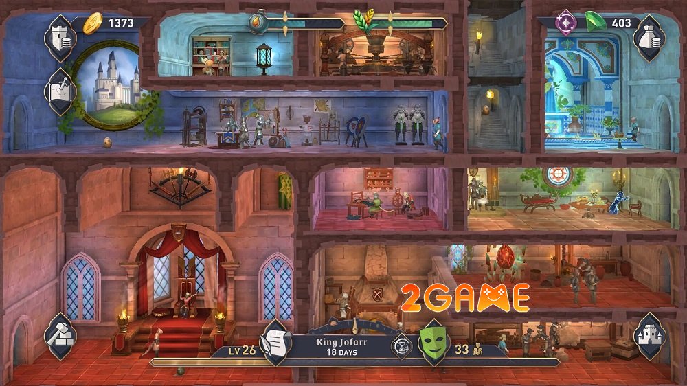 theelderscrollscastles-dangkytruoc-1 The Elder Scrolls: Castles đã mở đăng ký trước sau 4 tháng truy cập sớm theelderscrollscastles dangkytruoc 1