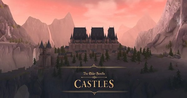 The Elder Scrolls: Castles đã mở đăng ký trước sau 4 tháng truy cập sớm theelderscrollscastles dangkytruoc thumbjpg