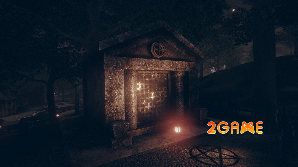 themysteryofeigengrau-5 Game indie kinh dị sắp ra mắt The Mystery Of Eigengrau hé lộ nhiều thứ thú vị themysteryofeigengrau 5