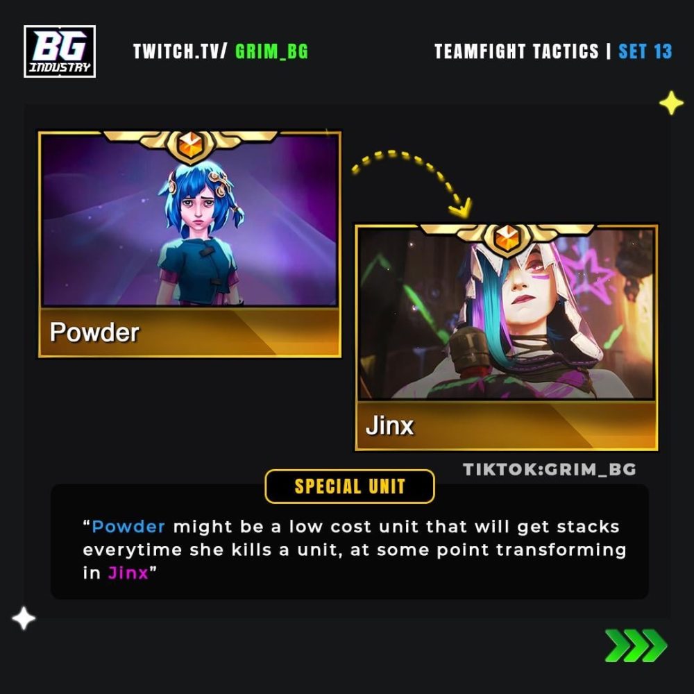 theorycraft-set-13-units-v0-3206 Những đơn vị, tướng nào có thể xuất hiện trong ĐTCL mùa 13?? theorycraft set 13 units v0 3206