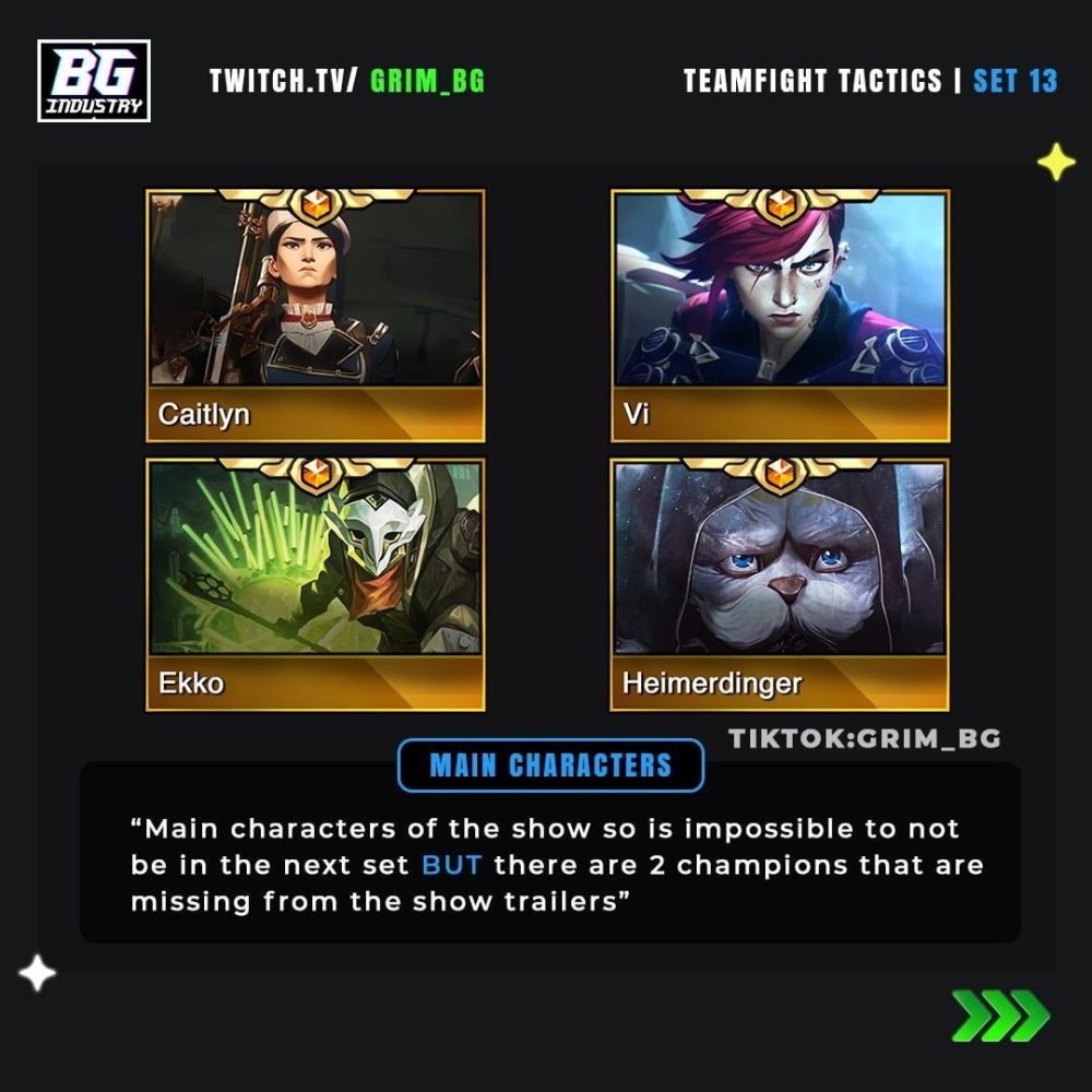 theorycraft-set-13-units-v0-i7e7 Những đơn vị, tướng nào có thể xuất hiện trong ĐTCL mùa 13?? theorycraft set 13 units v0 i7e7