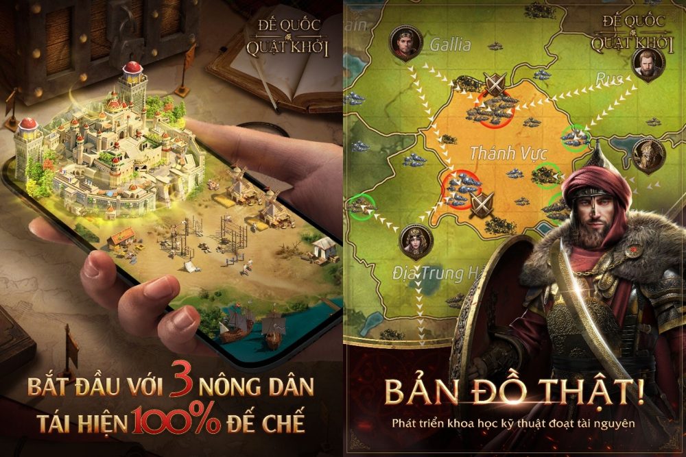 Đế Quốc Quật Khởi khơi dậy nhiệt huyết Đế Chế 20 năm cùng loạt thông tin cực HOT thfpw3hk picture2