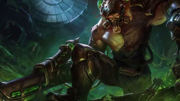 Nam Streamer LMHT Lập Hẳn Một Tier-List, Nhưng Để Xếp Hạng Mức Độ Chấn Thương Của Mình 34 Nam Streamer LMHT Lập Hẳn Một Tier-List, Nhưng Để Xếp Hạng Mức Độ Chấn Thương Của Mình thi t k ch a c t n 1 jwnwjpg