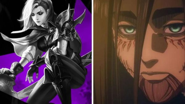 Mobile Legends: Bang Bang chuẩn bị hợp tác với Attack on Titan trong năm 2024 thi t k ch a c t n 8 cdfgjpg