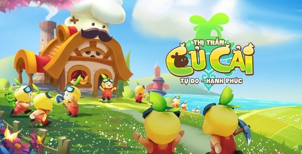 Thị Trấn Củ Cải ZingPlay Tựa game mô phỏng xây dựng vương quốc sắp ra mắt tại Việt Nam 26 Thị Trấn Củ Cải ZingPlay Tựa game mô phỏng xây dựng vương quốc sắp ra mắt tại Việt Nam thi tran cu cai 7jpg