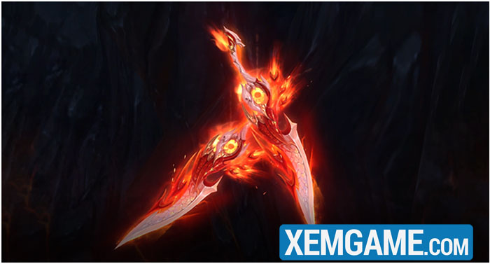 Anh hào võ lâm tề tựu, hưởng ứng Phiên bản mới Thiên Chấn Giang Hồ của VLTK Mobile thien chan giang ho vltk 1 mobile 6