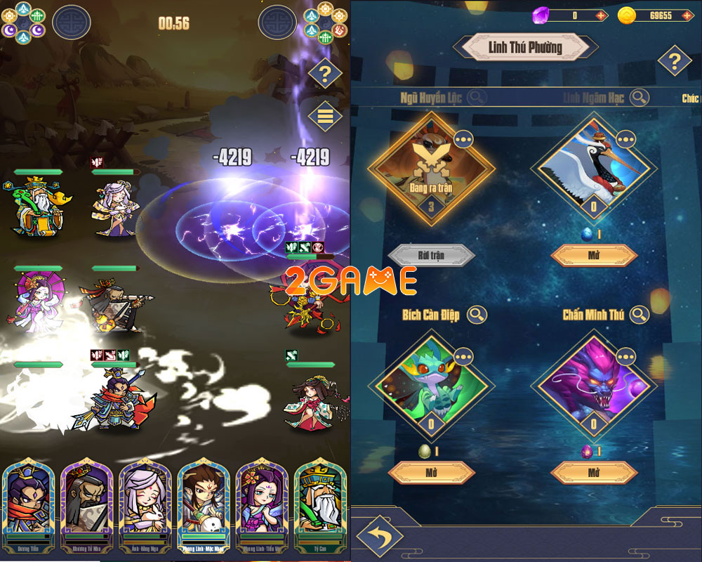 thien-dinh-ta-vo-dich-1 Thiên Đình Ta Vô Địch – Trải nghiệm khám phá Tam Giới độc đáo nhất từ trước đến nay thien dinh ta vo dich 1