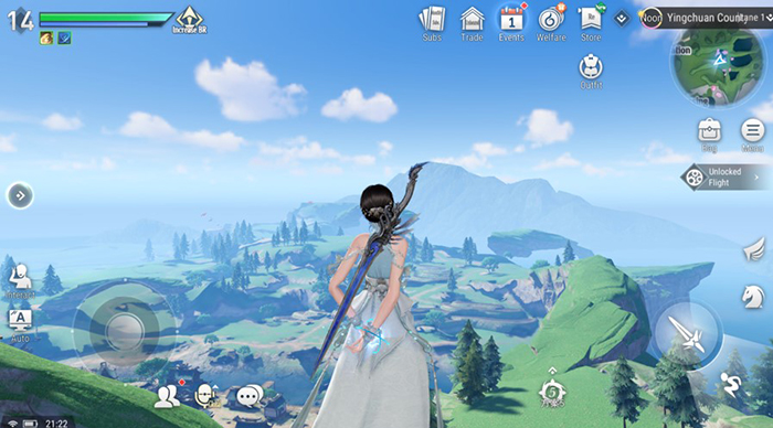 thien-du-mobile-2 Siêu phẩm Revelation Mobile – Thiên Dụ Mobile sắp cập bến khu vực Đông Nam Á thien du mobile 2