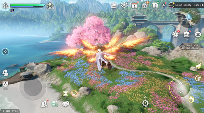 thien-du-mobile-3 Siêu phẩm Revelation Mobile – Thiên Dụ Mobile sắp cập bến khu vực Đông Nam Á thien du mobile 3