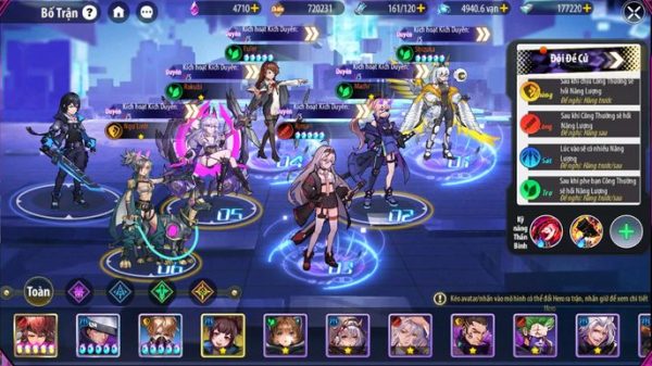 Project 9: Thiên Đường Giả Lập Tựa game chiến thuật card battle cập bến Việt Nam 26 Project 9: Thiên Đường Giả Lập Tựa game chiến thuật card battle cập bến Việt Nam thien duong gia lap 3jpg