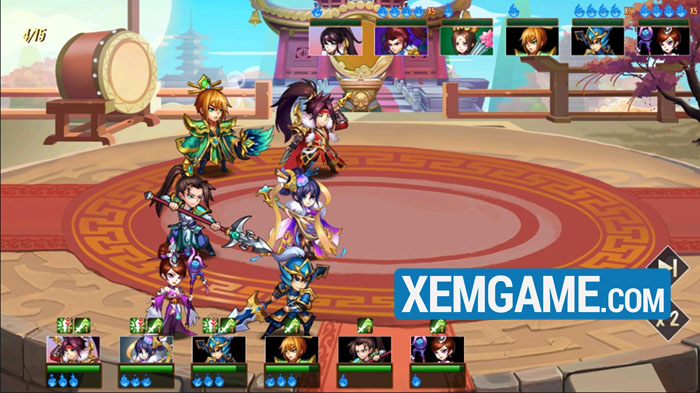 thien-ha-anh-hung-3q-14-11-1 Sự tương phản thú vị và cuốn hút trong gameplay Thiên Hạ Anh Hùng 3Q thien ha anh hung 3q 14 11 1