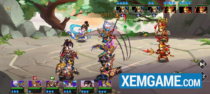 thien-ha-anh-hung-3q-14-11-10 Sự tương phản thú vị và cuốn hút trong gameplay Thiên Hạ Anh Hùng 3Q thien ha anh hung 3q 14 11 10