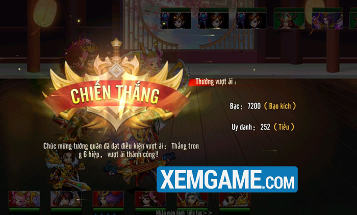thien-ha-anh-hung-3q-14-11-3 Sự tương phản thú vị và cuốn hút trong gameplay Thiên Hạ Anh Hùng 3Q thien ha anh hung 3q 14 11 3