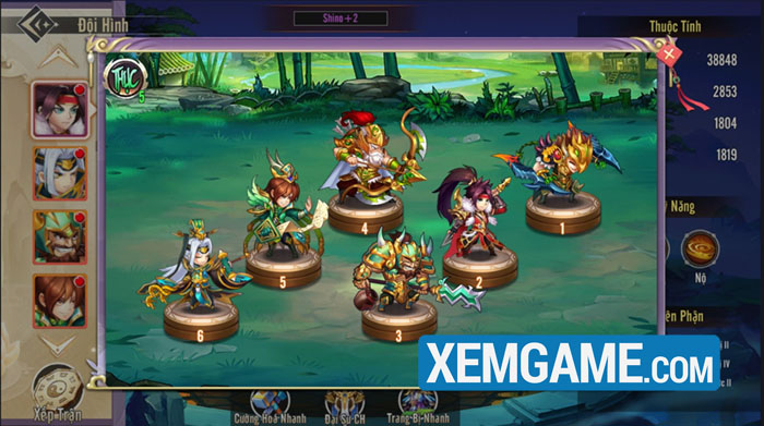 thien-ha-anh-hung-3q-14-11-5 Sự tương phản thú vị và cuốn hút trong gameplay Thiên Hạ Anh Hùng 3Q thien ha anh hung 3q 14 11 5