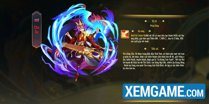 thien-ha-anh-hung-3q-14-11-6 Sự tương phản thú vị và cuốn hút trong gameplay Thiên Hạ Anh Hùng 3Q thien ha anh hung 3q 14 11 6