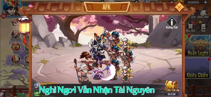 thien-ha-anh-hung-3q_3 Thiên Hạ Anh Hùng 3Q