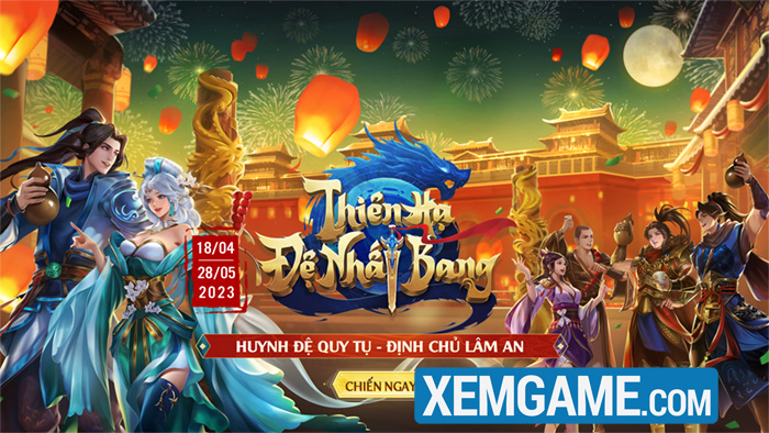 thien-ha-de-nhat-bang-vo-lam-truyen-ky-1-mobile-khoi-dong-1 Võ Lâm Truyền Kỳ 1 Mobile: Giải đấu bang hội lớn nhất trong năm Thiên Hạ Đệ Nhất Bang khởi động mùa giải mới thien ha de nhat bang vo lam truyen ky 1 mobile khoi dong 1